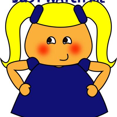 I WILL!! Just Watch Me Thumbnail